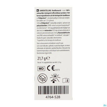 Neobianacid citron comp 14