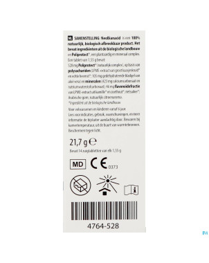 Neobianacid citron comp 14