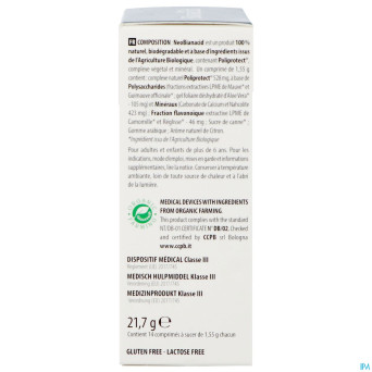 Neobianacid citron comp 14