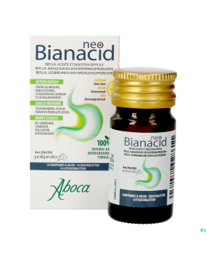 Neobianacid citron comp 14