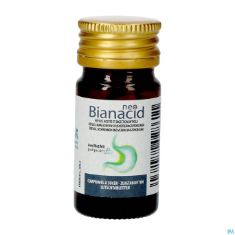 Neobianacid citron comp 14