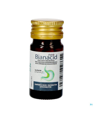 Neobianacid citron comp 14