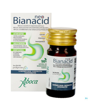 Neobianacid citron comp 14