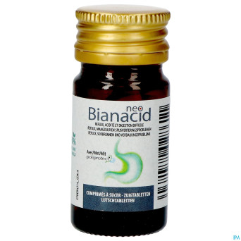 Neobianacid citron comp 14