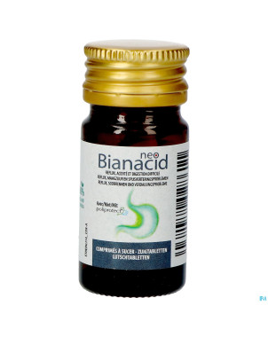 Neobianacid citron comp 14