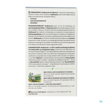 Neobianacid citron comp 45