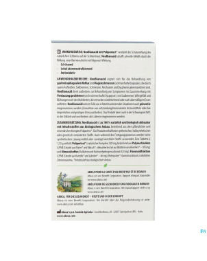 Neobianacid citron comp 45