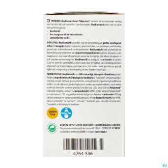 Neobianacid citron comp 45