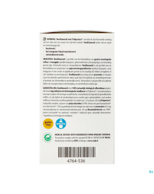 Neobianacid citron comp 45