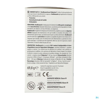 Neobianacid citron comp 45