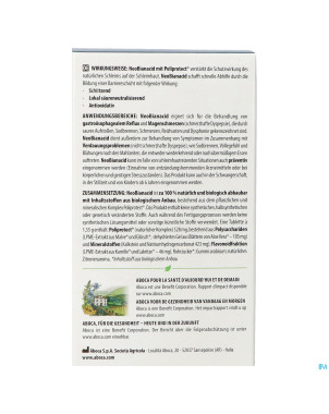 Neobianacid citron comp 45