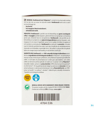 Neobianacid citron comp 45