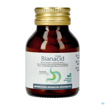 Neobianacid citron comp 45