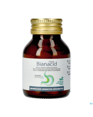 Neobianacid citron comp 45