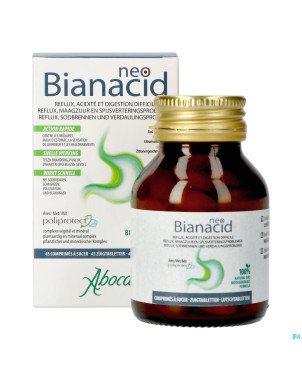 Neobianacid citron comp 45