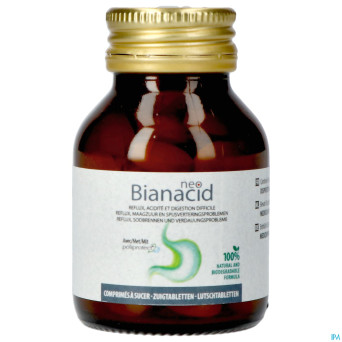 Neobianacid citron comp 45