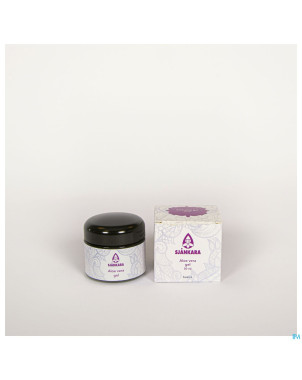Sjankara aloe vera gel 50ml