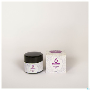 Sjankara body butter eko 50ml