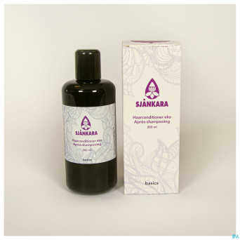 Sjankara apres-shampooing eko 200ml