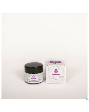 Sjankara creme hydratante 50ml