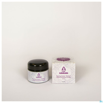 Sjankara peeling creme visage 50ml
