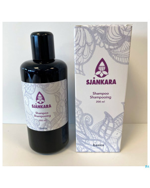 Sjankara shampoo 200ml