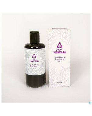 Sjankara shampooing eko 200ml