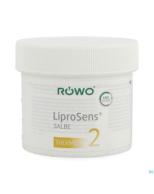Rowo liprosens pommade thermo 2    150ml