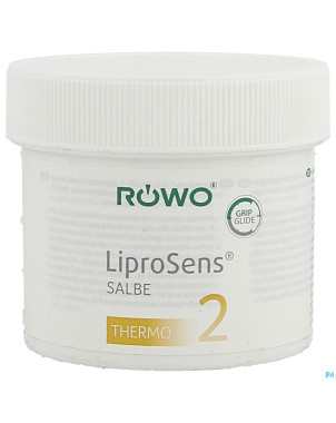 Rowo liprosens pommade thermo 2    150ml