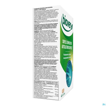 Biover souplesse articulations    comp 45