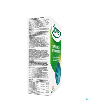 Biover souplesse articulations    comp 45