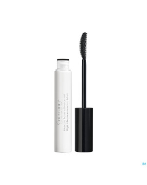 Avene couvrance mascara noir haute tolerance   7ml