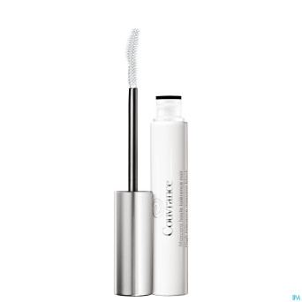 Avene couvrance mascara noir haute tolerance   7ml