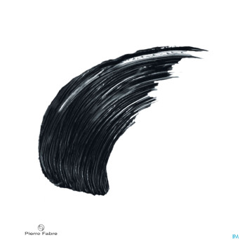 Avene couvrance mascara noir haute tolerance   7ml