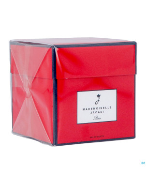 Jacadi mademoiselle edt 50ml
