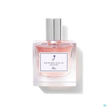Jacadi mademoiselle edt 50ml