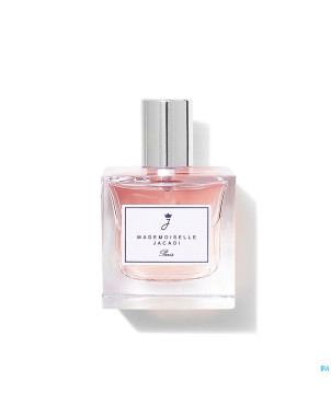 Jacadi mademoiselle edt 50ml