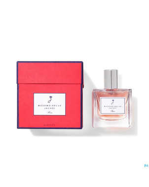 Jacadi mademoiselle edt 50ml