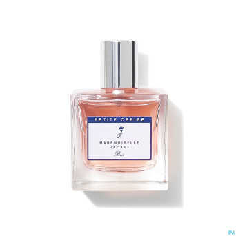 Jacadi mademoiselle edt 50ml petite cerise