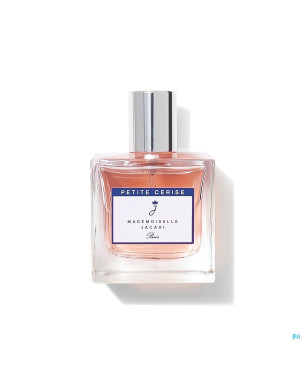 Jacadi mademoiselle edt 50ml petite cerise