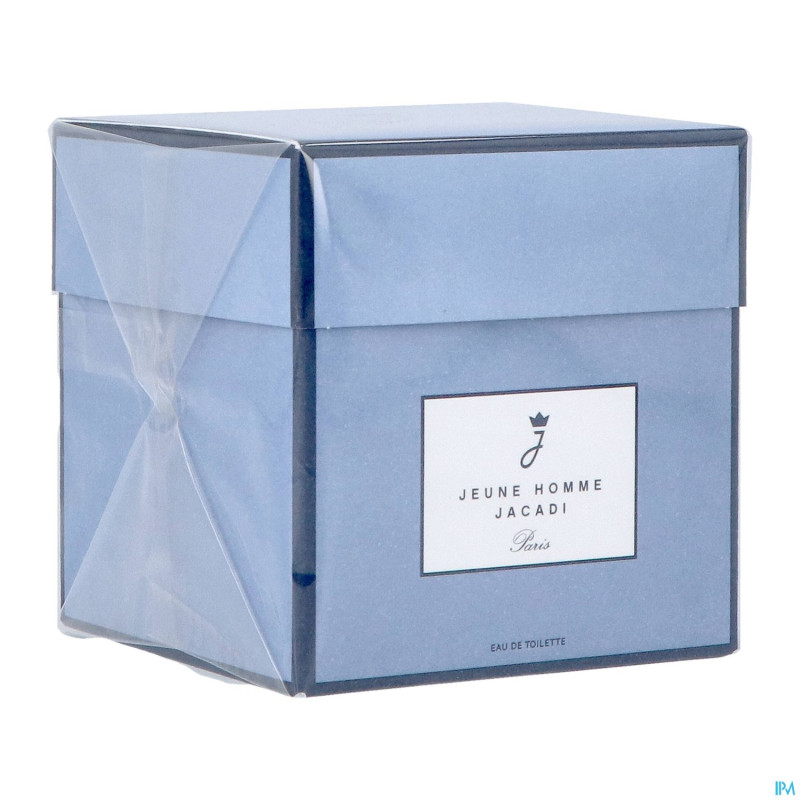 Jacadi jeune homme edt 50ml