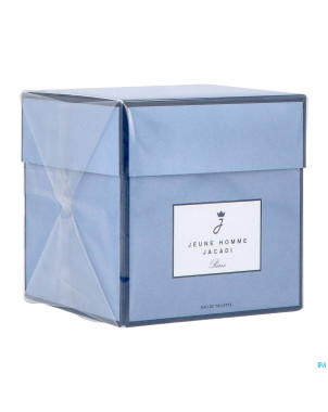 Jacadi jeune homme edt 50ml