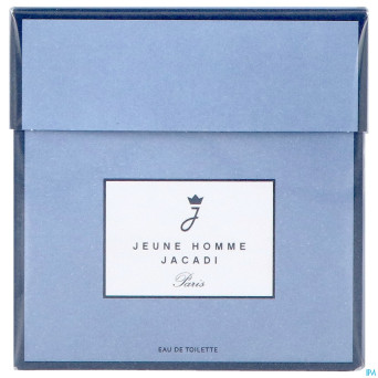 Jacadi jeune homme edt 50ml