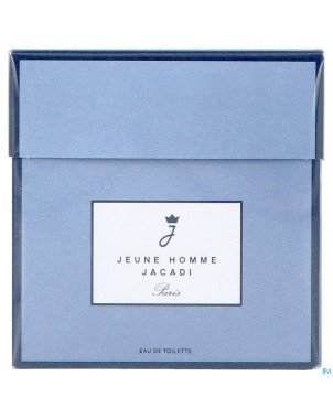 Jacadi jeune homme edt 50ml