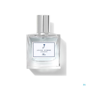 Jacadi jeune homme edt 50ml