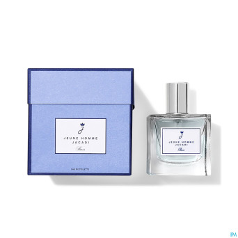 Jacadi jeune homme edt 50ml
