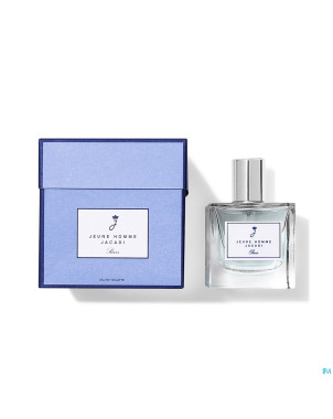 Jacadi jeune homme edt 50ml