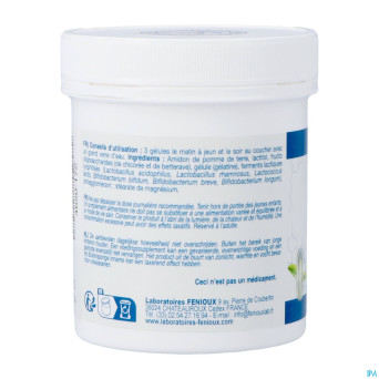 Opti 430mg    caps 200