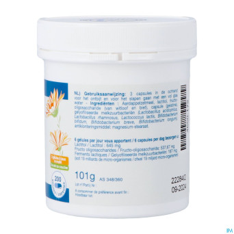 Opti 430mg    caps 200