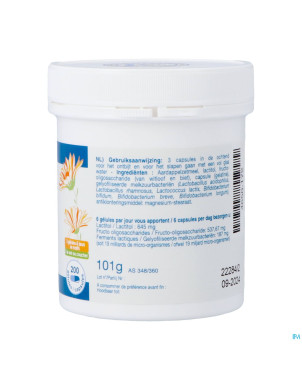 Opti 430mg    caps 200